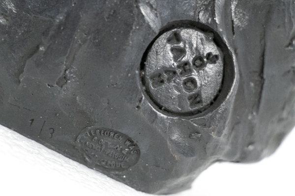 TAHON Johan - Genius